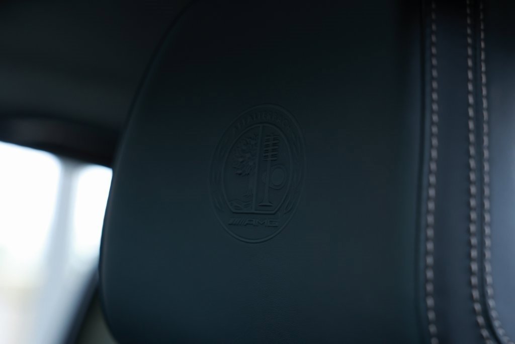 Used 2021 Mercedes-Benz GLE 63 AMG S image 26