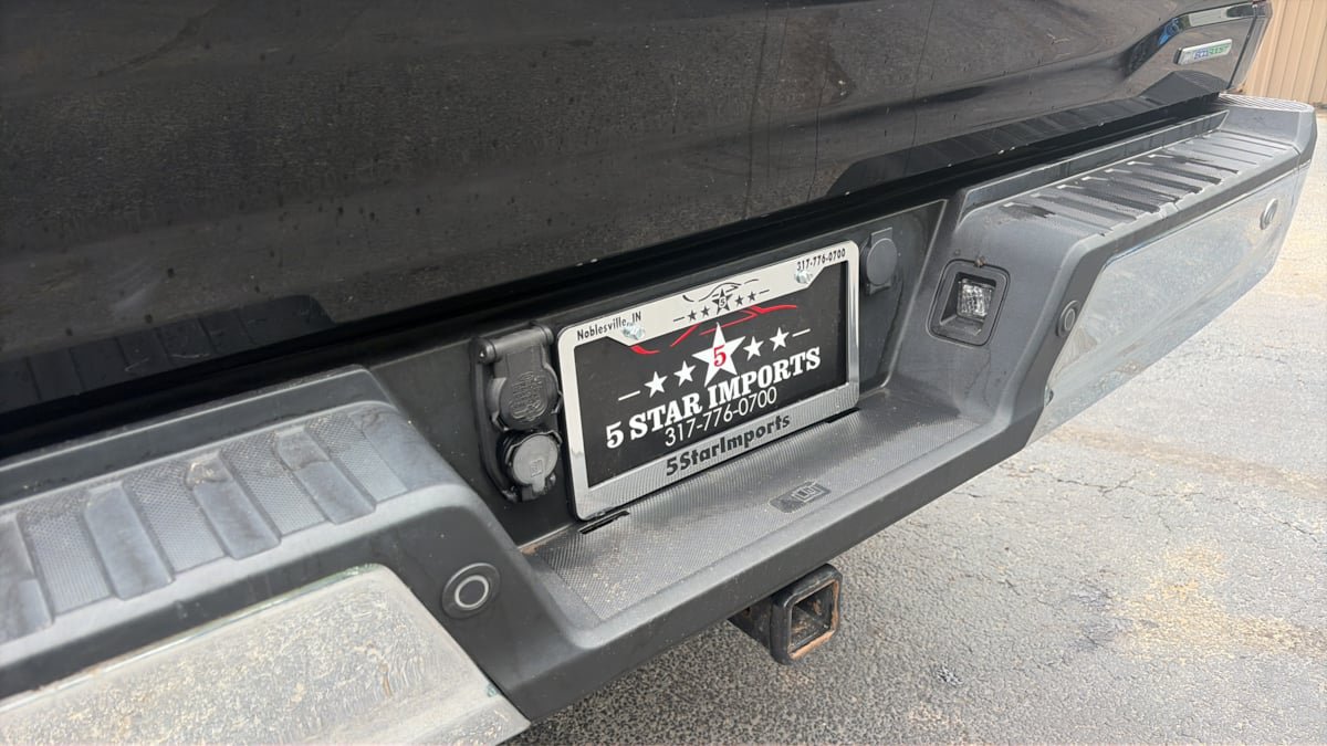 Used 2021 Ford F150 XLT w/ Equipment Group 302A High AWD/4WD image 25