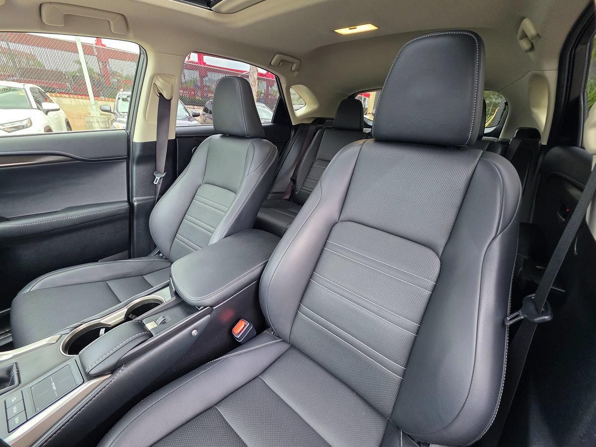 Used 2016 Lexus NX 300h AWD w/ Premium Package image 24