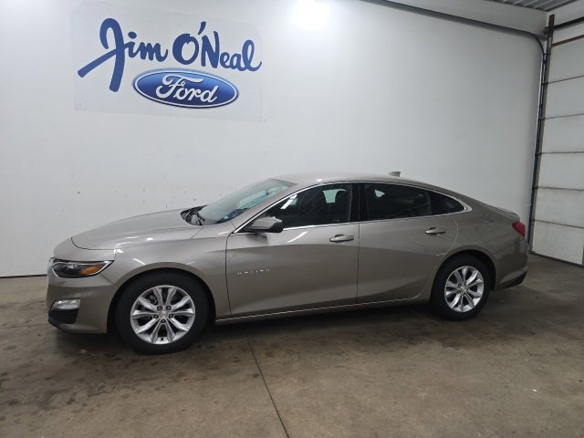 Used 2023 Chevrolet Malibu LT image 28