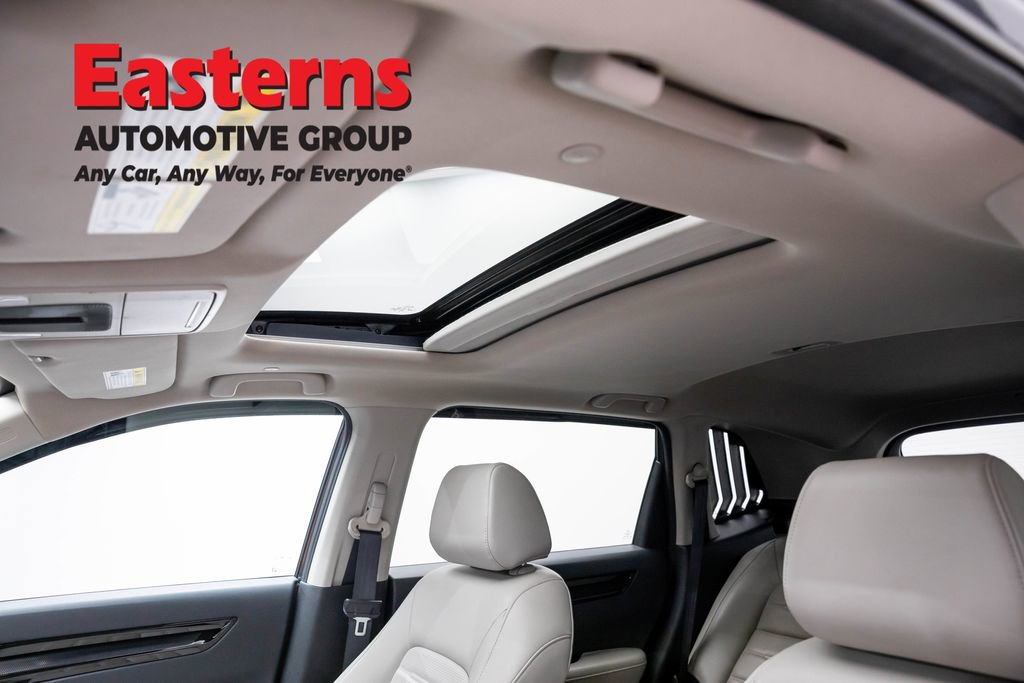 Used 2024 Honda CR-V EX-L image 35