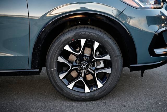 New 2027 Honda HR-V EX-L image 15