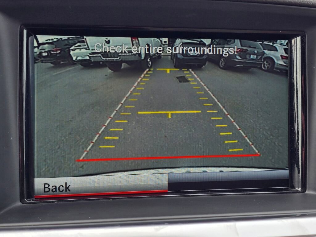 Used 2013 Mercedes-Benz ML 350 2WD image 34