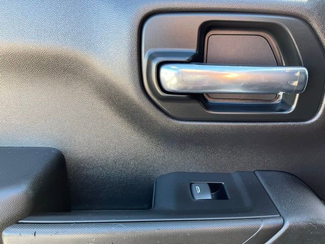 Used 2019 Chevrolet Silverado 1500 RST w/ All-Star Edition AWD/4WD image 17