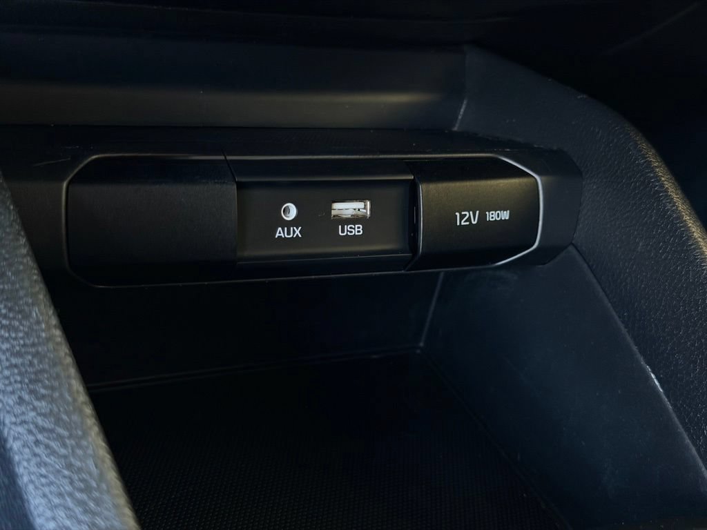 Used 2018 Kia Rio S FWD image 45