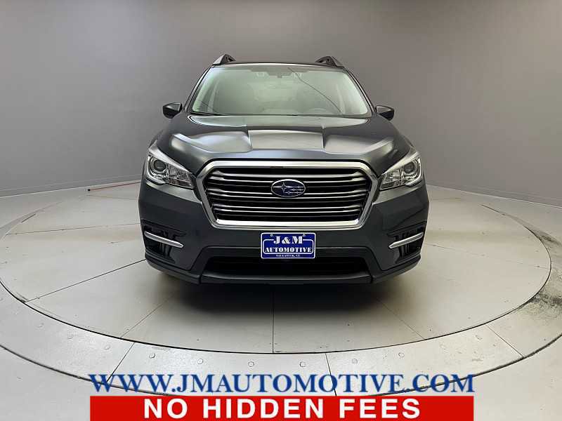 Used 2019 Subaru Ascent Premium image 8