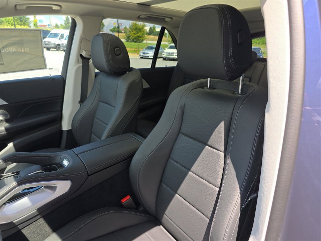 Certified 2025 Mercedes-Benz GLE 350 4MATIC image 24