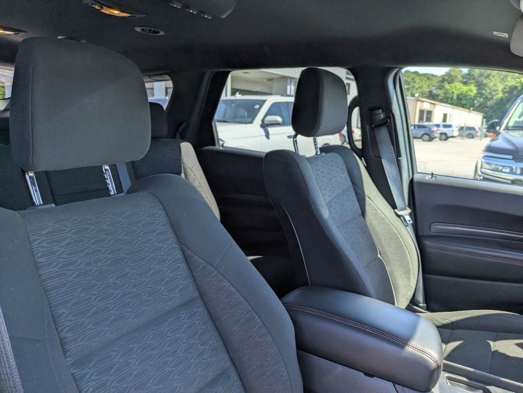 Used 2024 Dodge Durango GT AWD/4WD image 19
