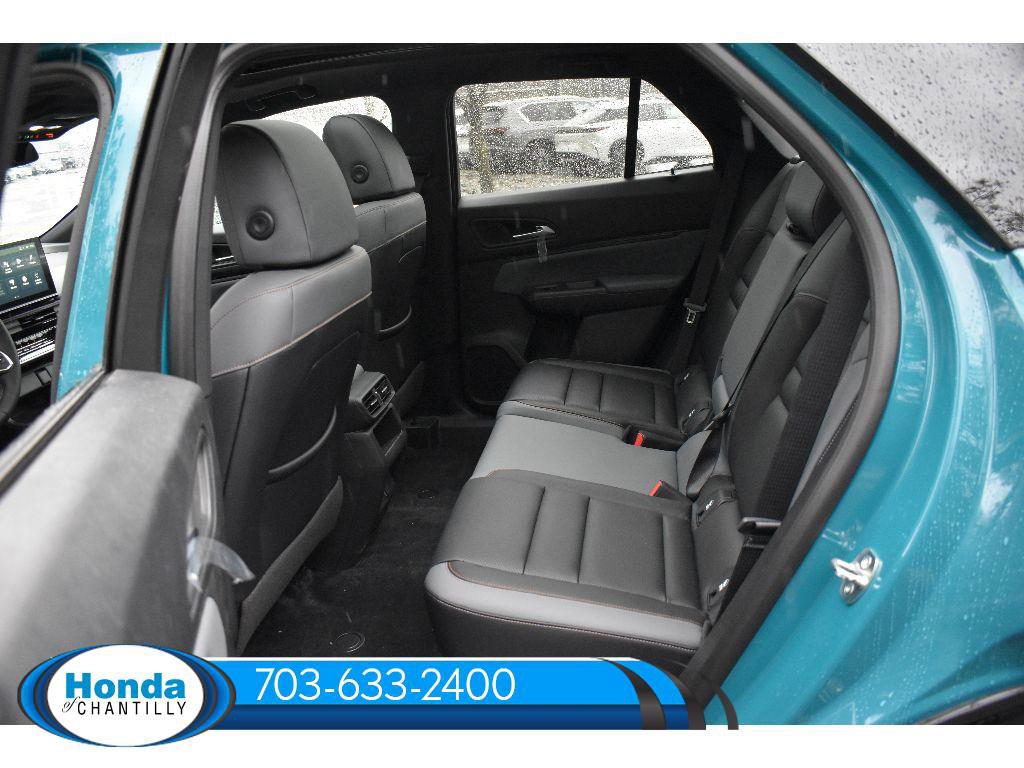 New 2026 Honda Prologue Elite image 30