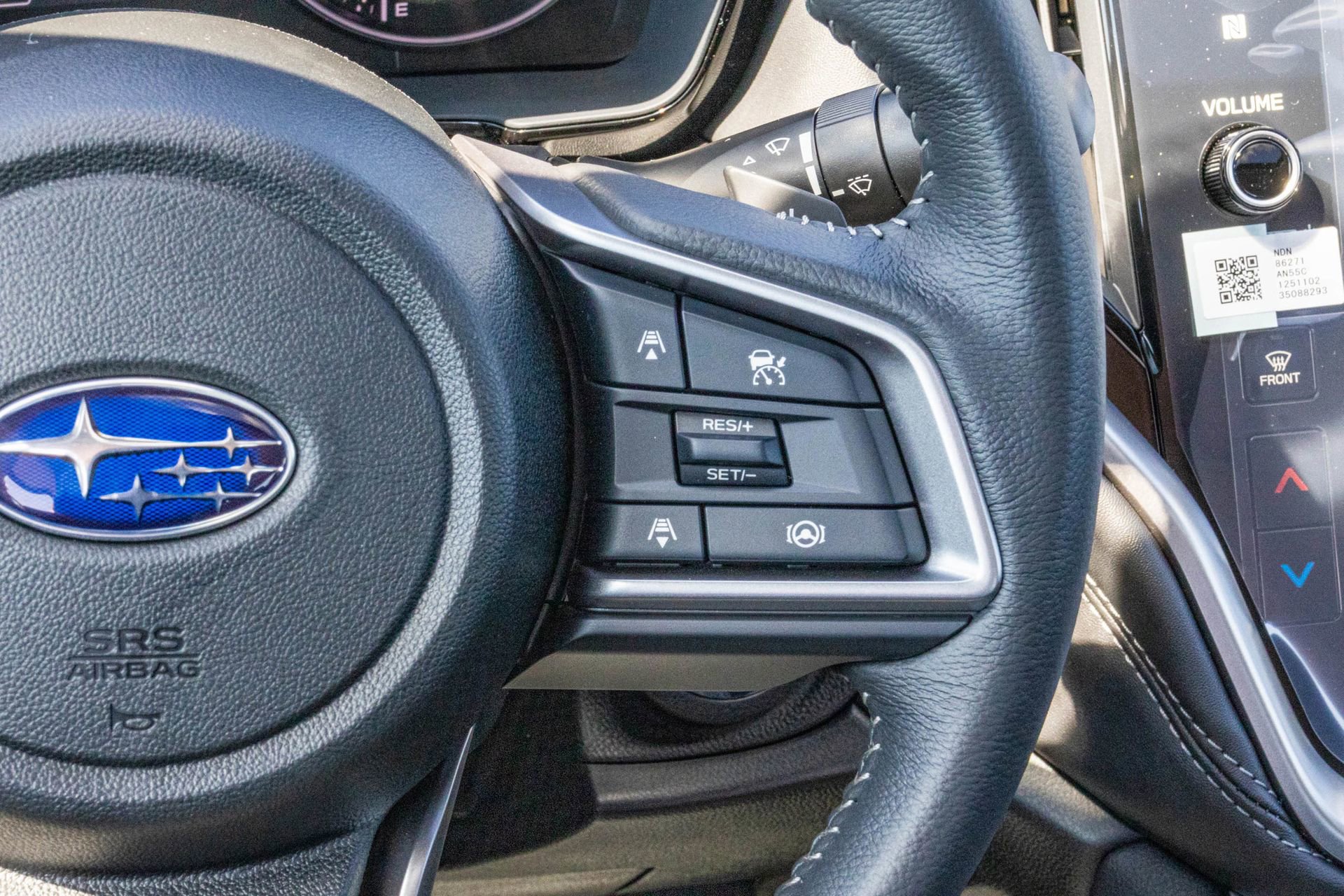 New 2025 Subaru Legacy Premium image 46