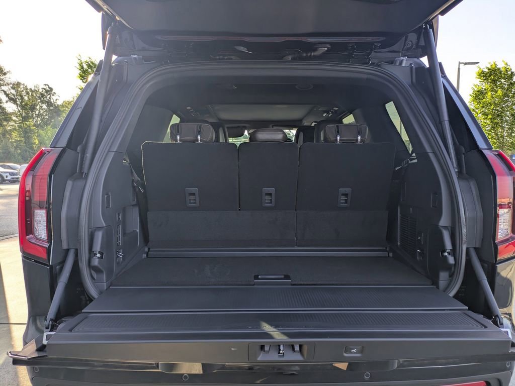 New 2026 Ford Expedition King Ranch AWD/4WD image 12