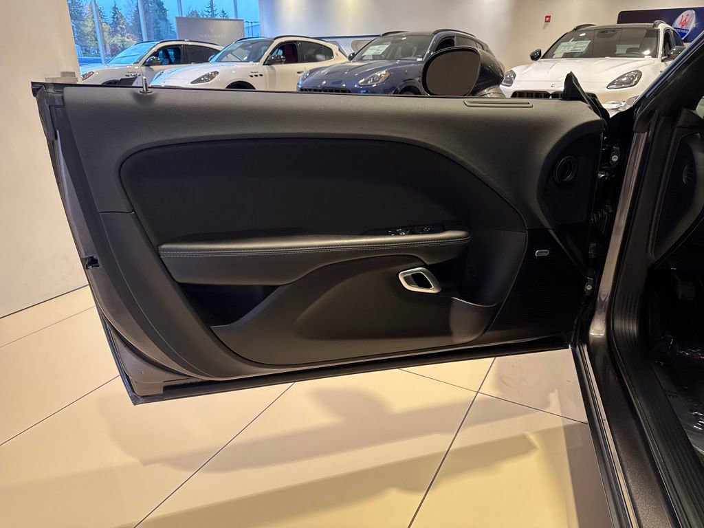 Used 2020 Dodge Challenger R/T Scat Pack image 16