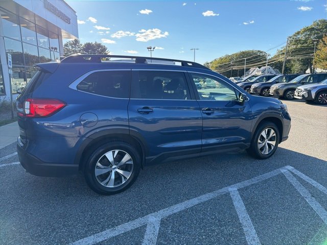 Used 2022 Subaru Ascent Premium w/ Convenience Package image 9