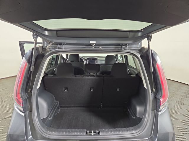 Certified 2024 Kia Soul LX w/ Option Group 015 image 30