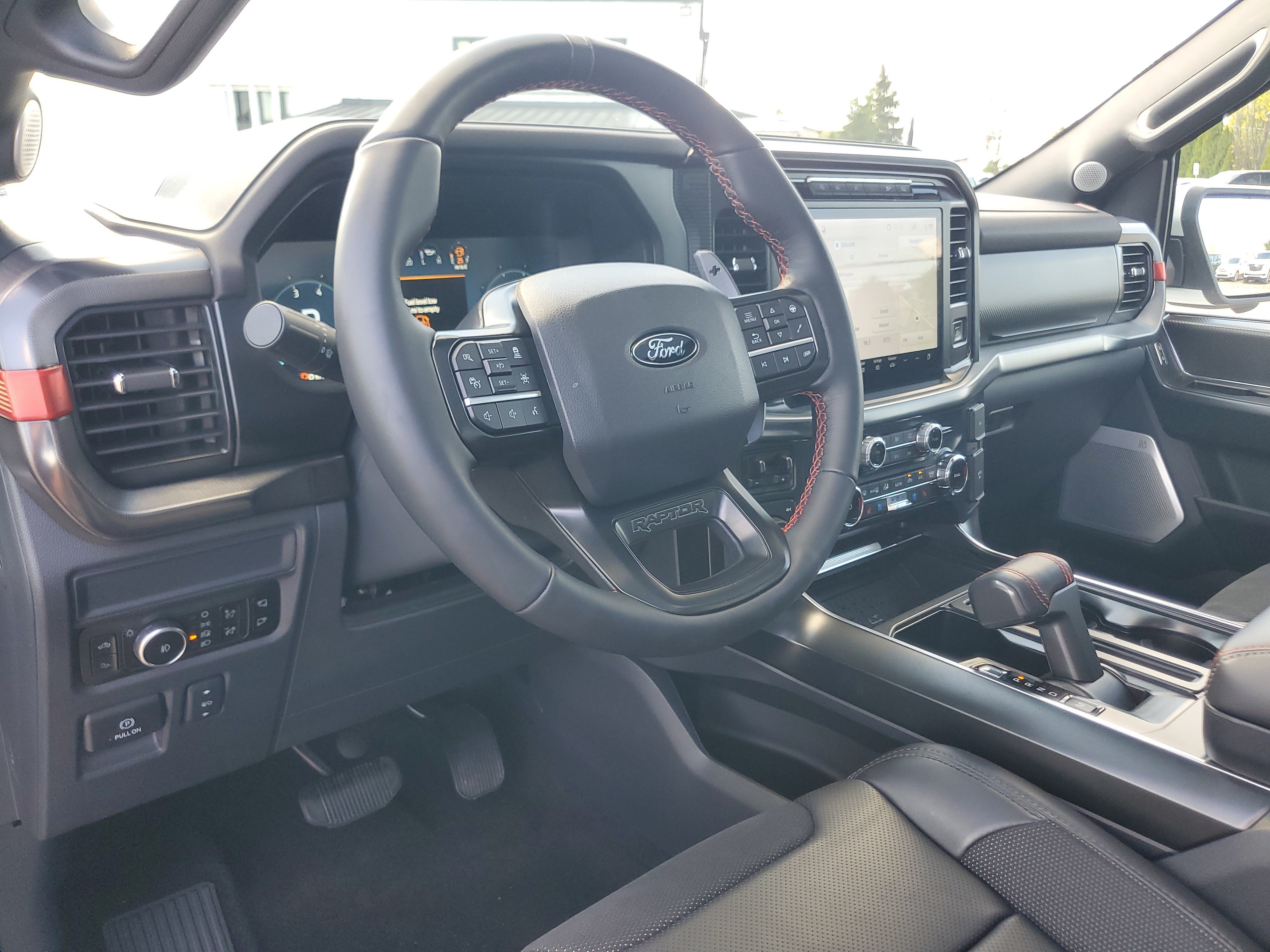 Used 2026 Ford F150 Raptor AWD/4WD image 13