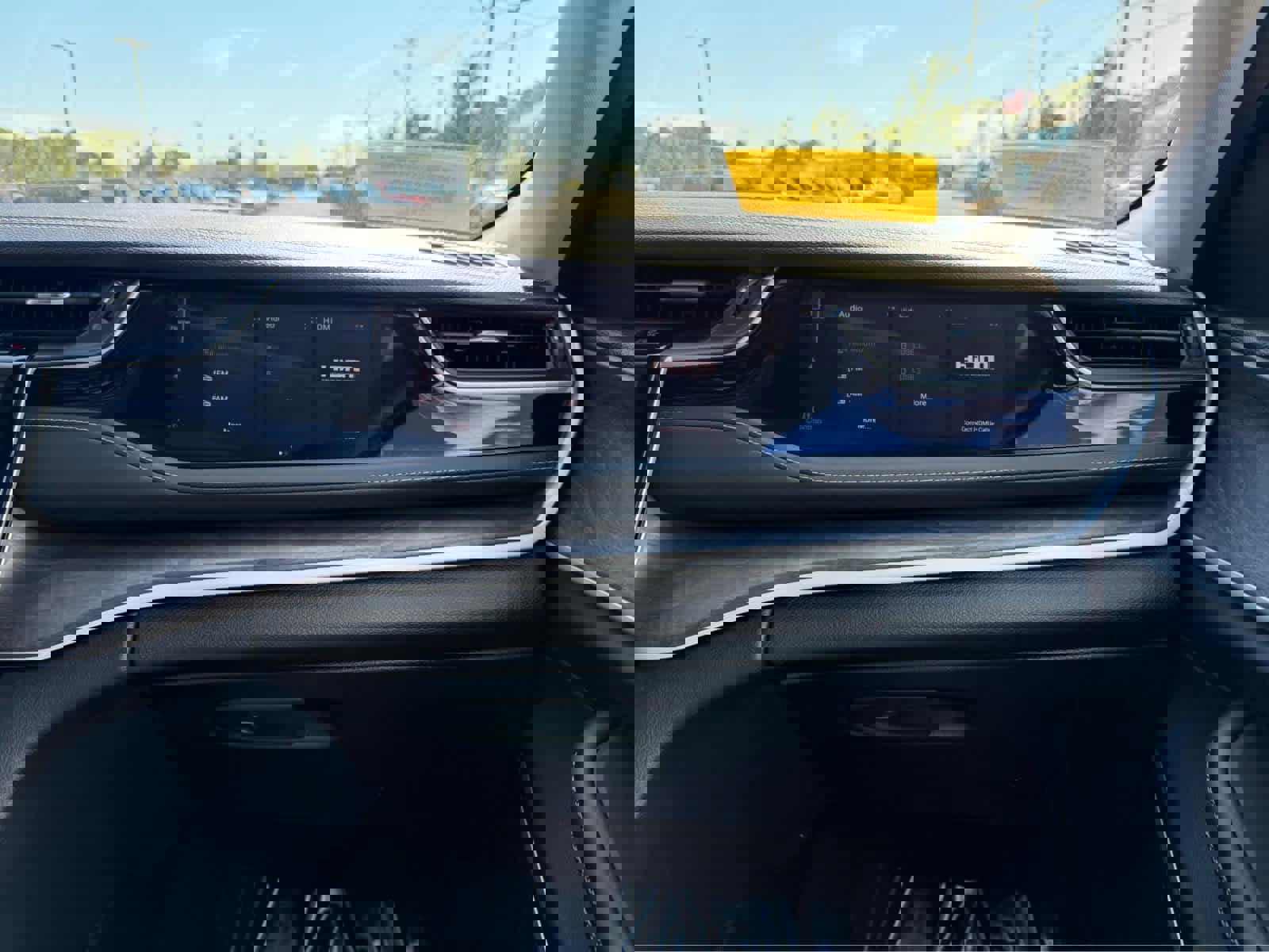 Used 2023 Jeep Grand Cherokee 4WD 4xe image 22