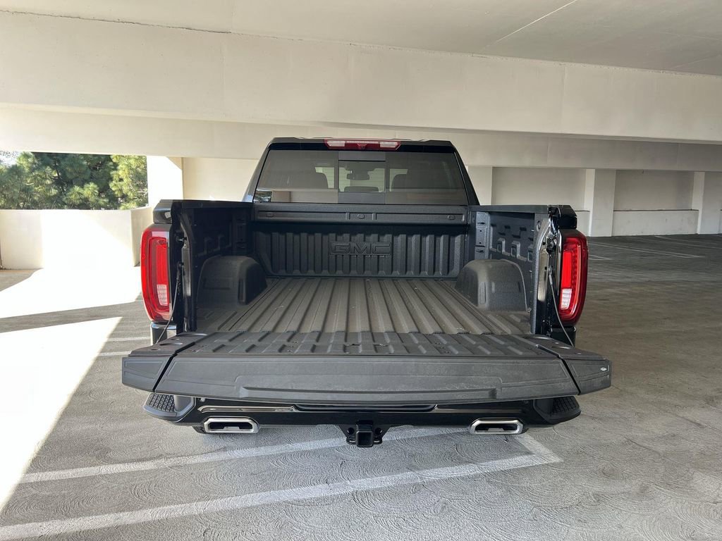 New 2026 GMC Sierra 1500 Denali image 29