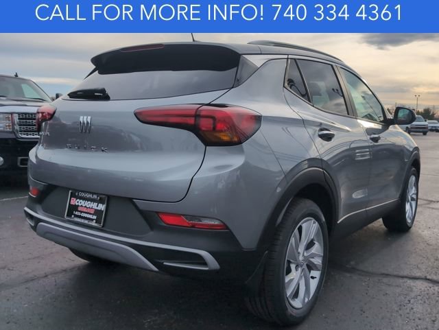 New 2026 Buick Encore GX Preferred w/ Comfort Package image 7