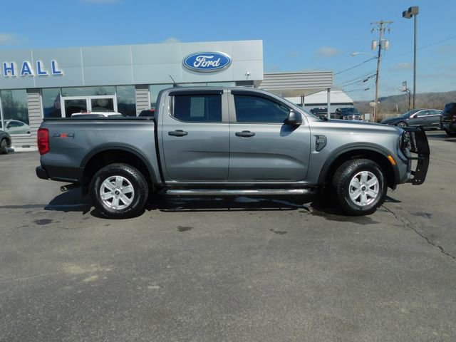 Used 2024 Ford Ranger XL w/ Trailer Tow Package image 21