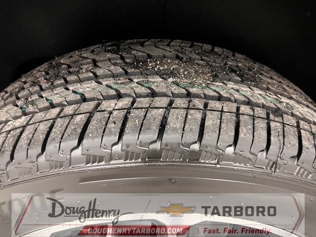 New 2026 Chevrolet Tahoe RST w/ Comfort Package AWD/4WD image 17