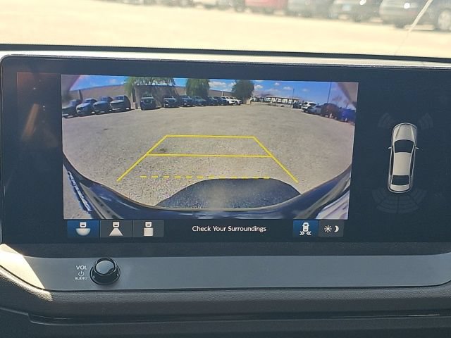 Certified 2023 Honda Accord Touring image 10