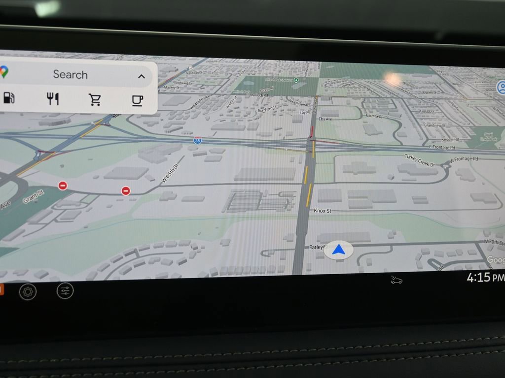 New 2026 INFINITI QX60 Sport w/ Dark Cargo Package image 9