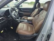 Used 2022 Kia Telluride SX w/ SX Prestige Package AWD/4WD image 6