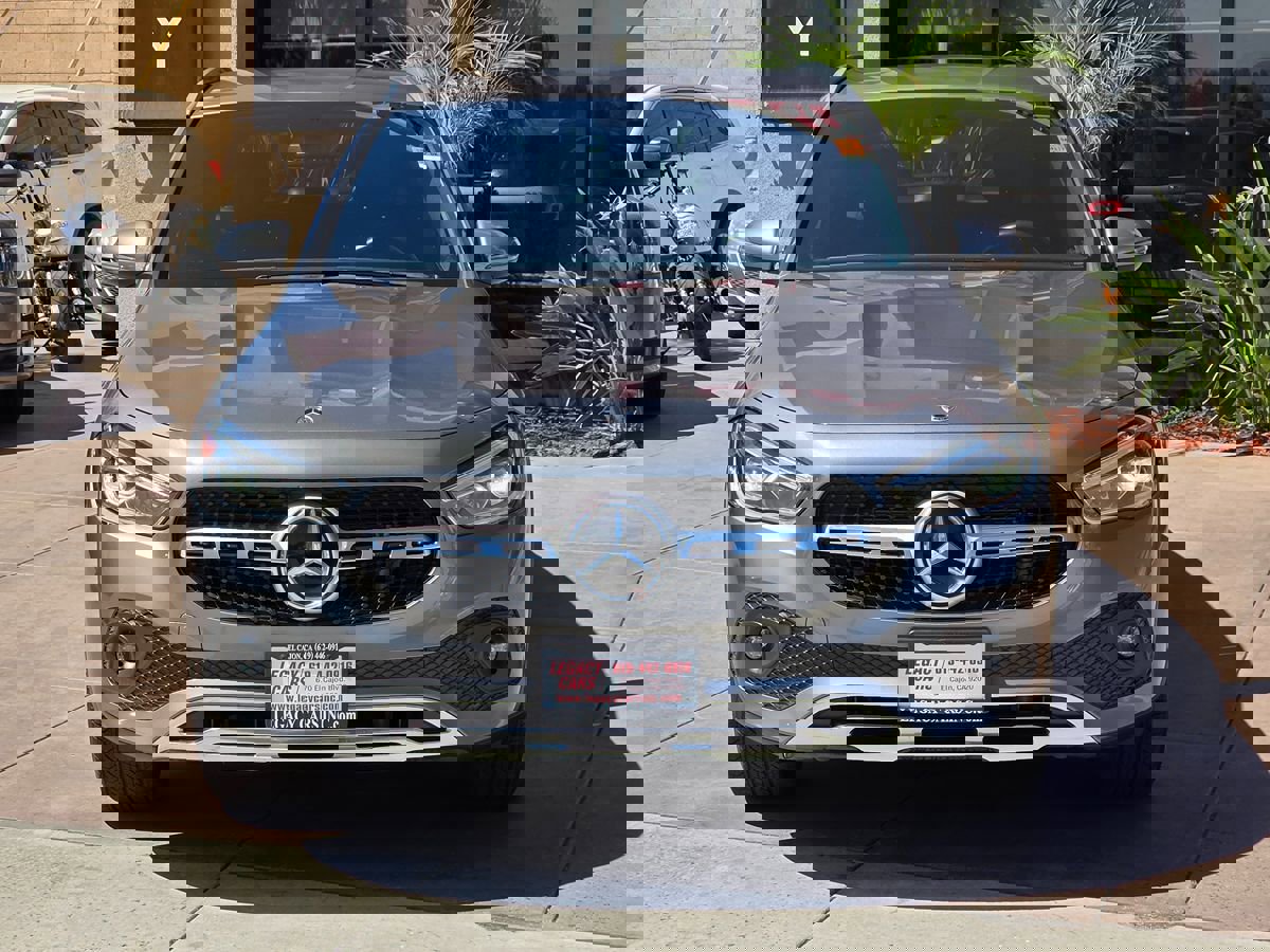 Used 2021 Mercedes-Benz GLA 250 w/ Premium Package image 5