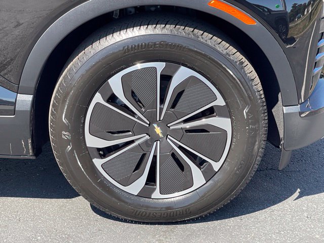 New 2026 Chevrolet Blazer EV LT FWD image 10