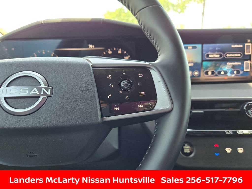 Used 2025 Nissan Murano SV AWD/4WD image 23