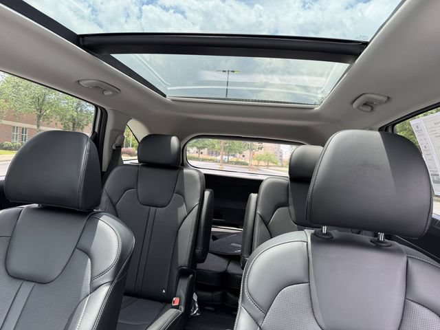 Certified 2026 Kia Sorento EX w/ EX Premium Package FWD image 28