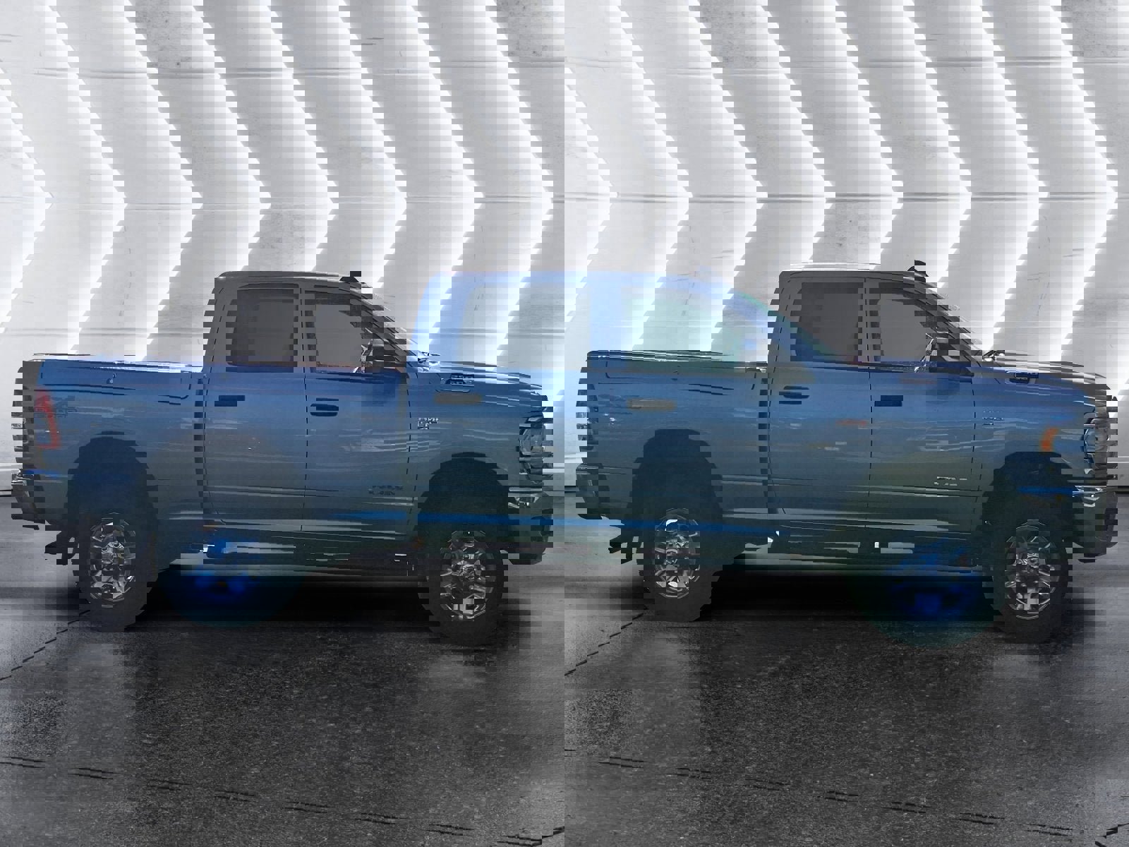 Used 2020 RAM 2500 Tradesman image 7