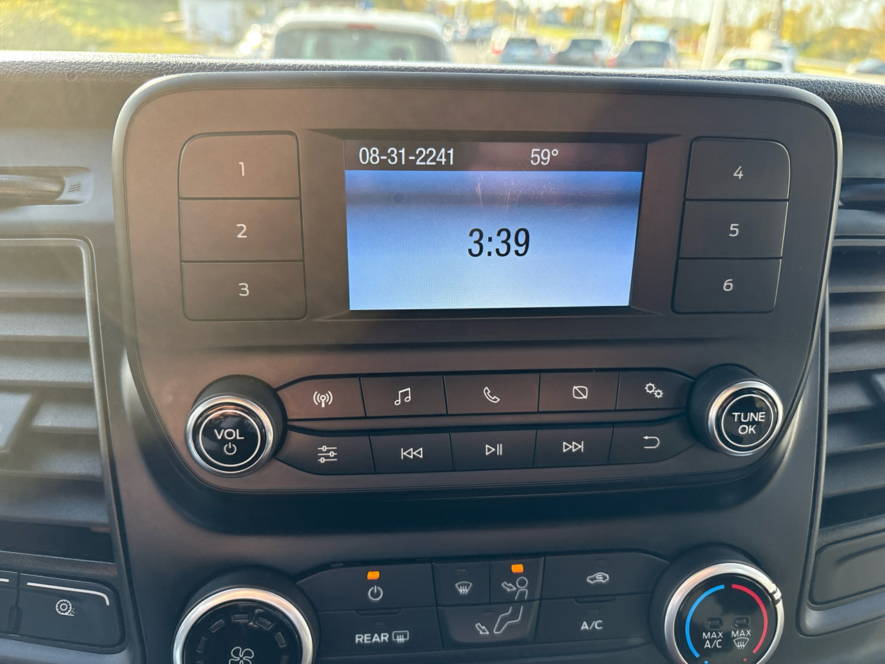 Used 2024 Ford Transit 250 Low Roof w/ Exterior Upgrade Package image 26