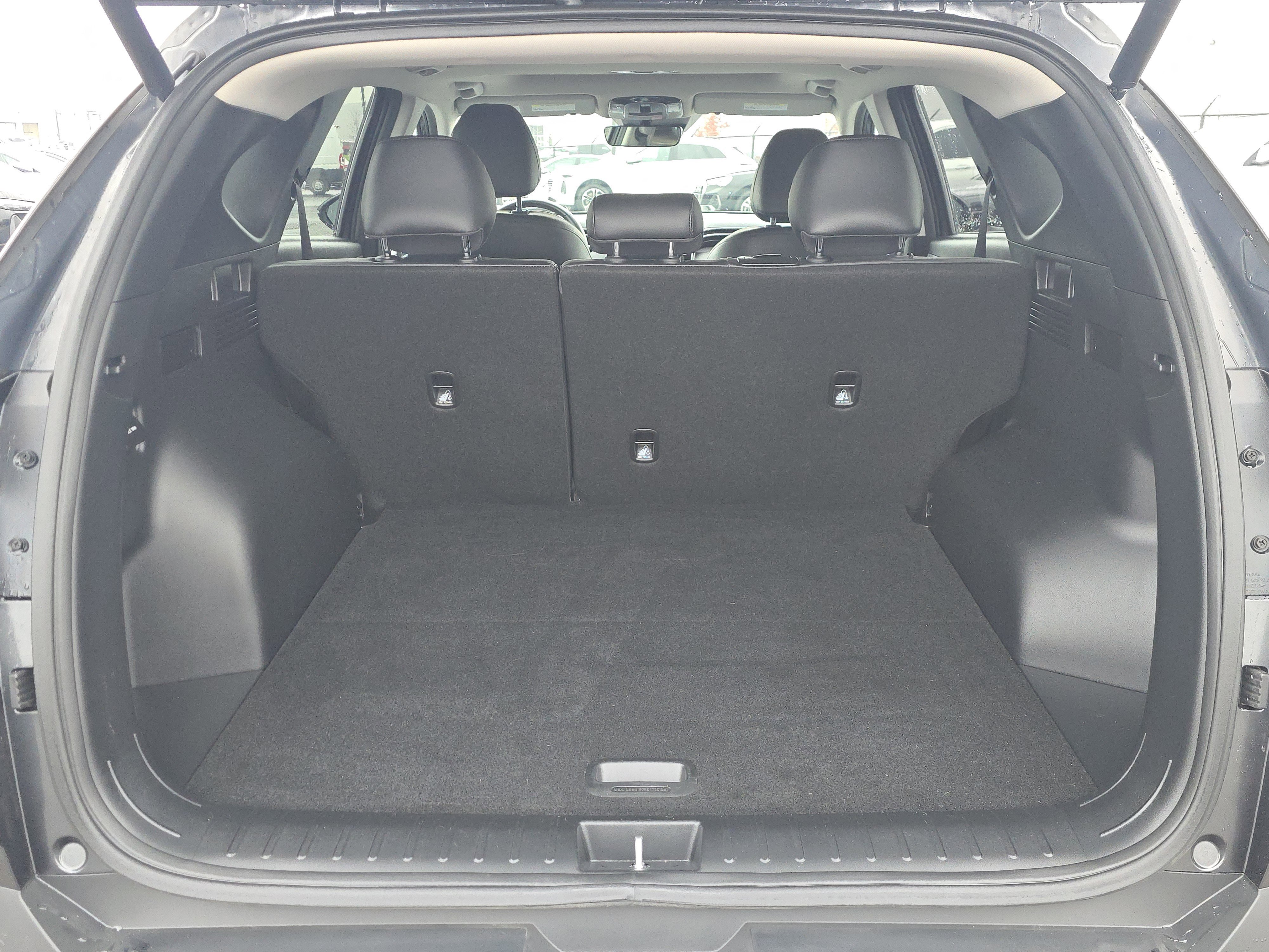 Used 2023 Hyundai Tucson SEL w/ Convenience Package image 15