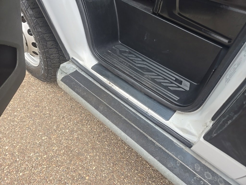 Used 2023 Ford Transit 250 Low Roof AWD w/ Exterior Upgrade Package image 11