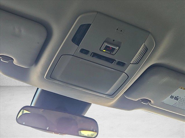 Used 2026 Toyota Highlander XLE AWD/4WD image 20