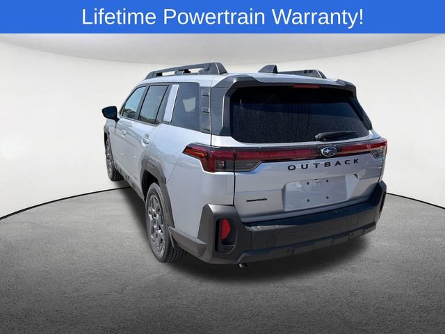 New 2026 Subaru Outback Premium w/ Premium/Limited Package 2 AWD/4WD image 13