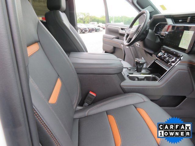 Used 2025 GMC Sierra 1500 AT4 w/ AT4 Premium Package image 22