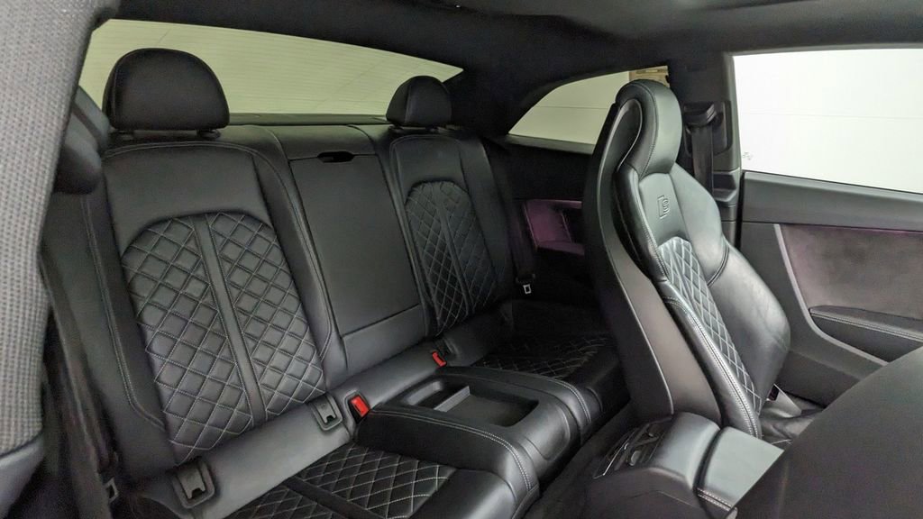 Used 2021 Audi S5 Prestige image 36