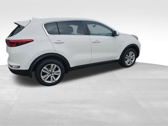 Used 2017 Kia Sportage LX image 25