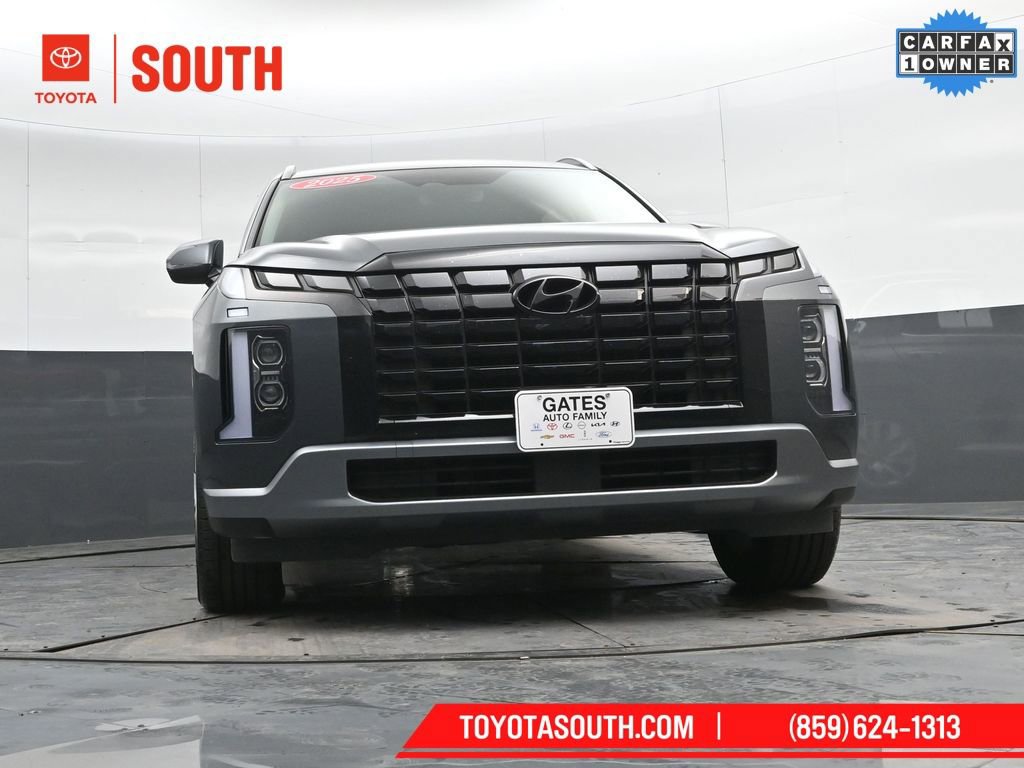 Used 2025 Hyundai Palisade SEL image 34