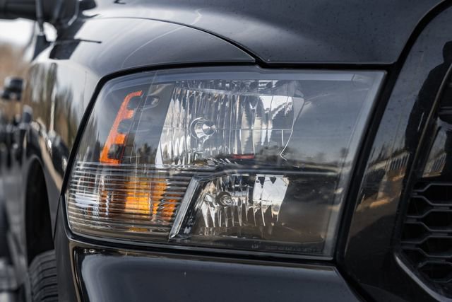 Used 2018 RAM 1500 Big Horn image 16