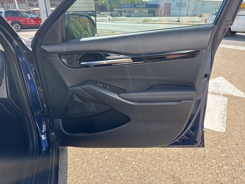 New 2026 Kia Seltos EX w/ EX Sunroof Package image 16