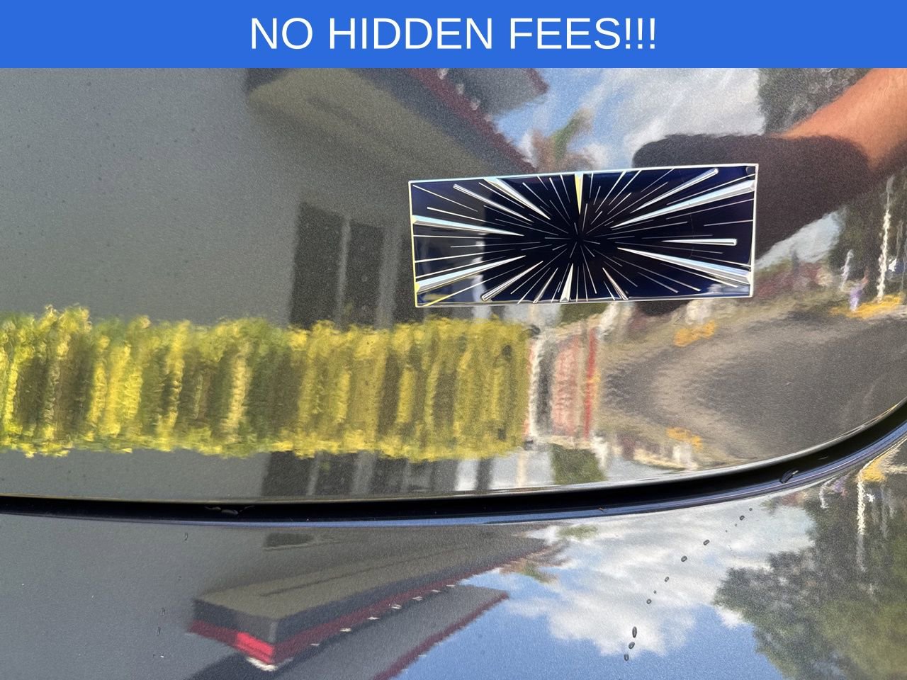 Used 2024 Tesla Model 3 Performance image 7