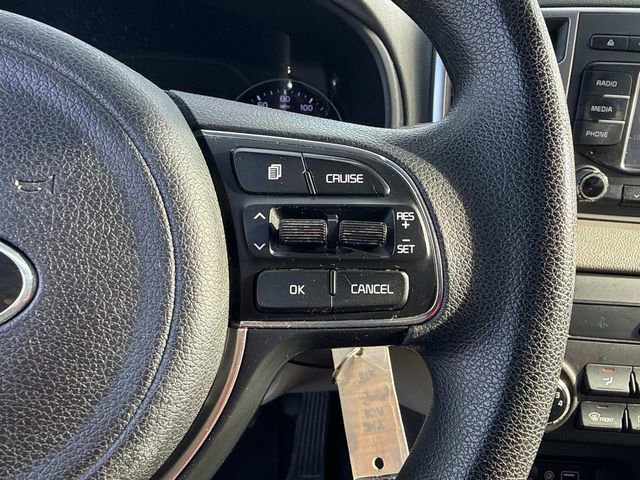 Used 2017 Kia Sportage LX image 29