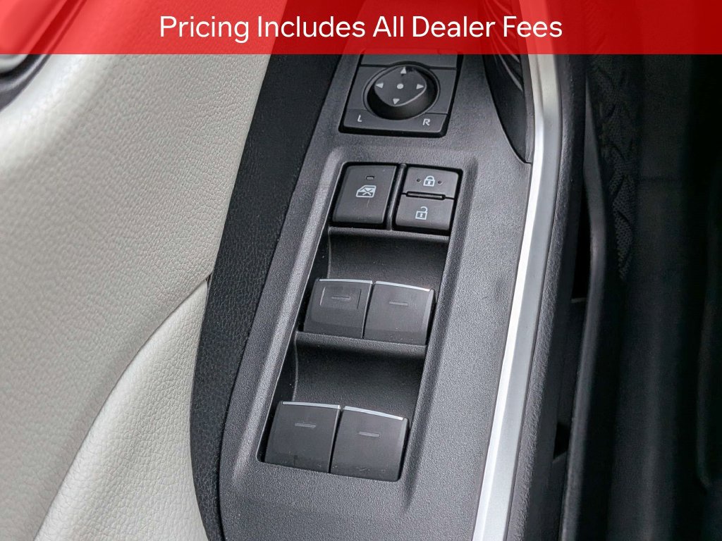 Certified 2025 Toyota RAV4 XLE w/ Convenience Package FWD image 25