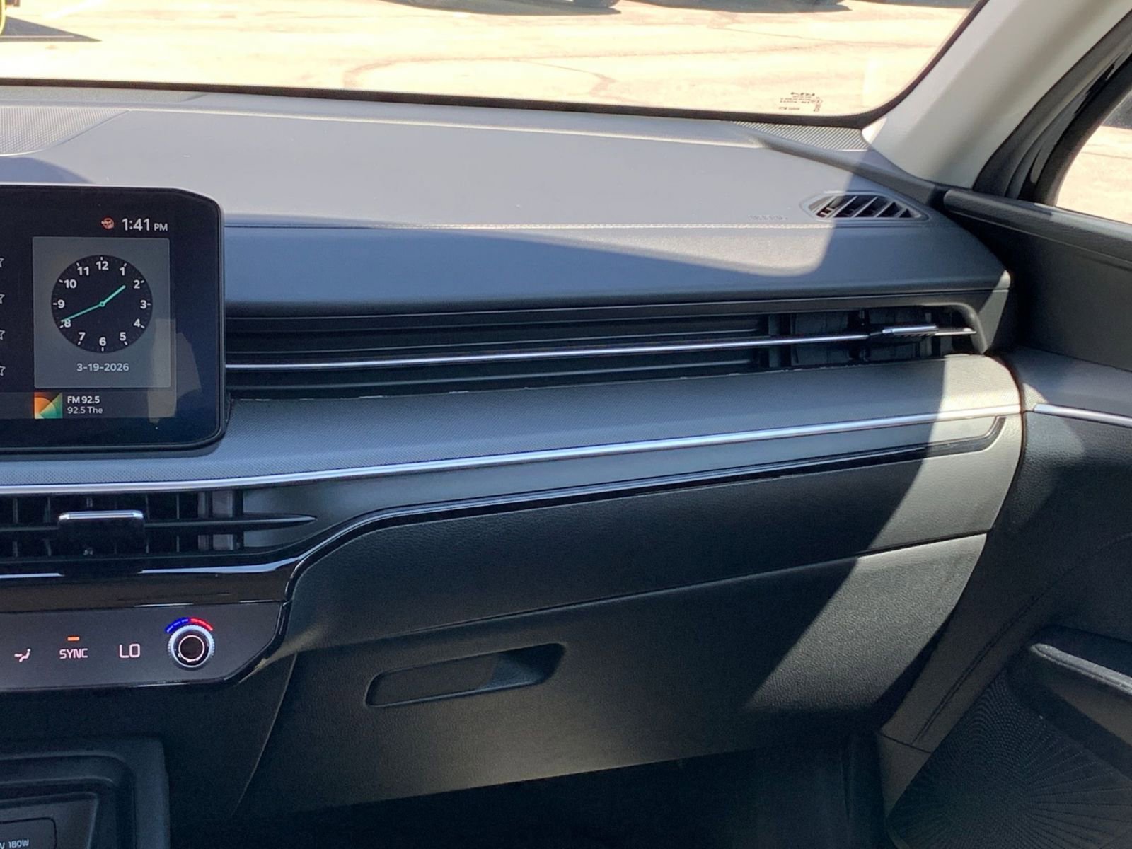 Used 2025 Kia K5 LXS image 35