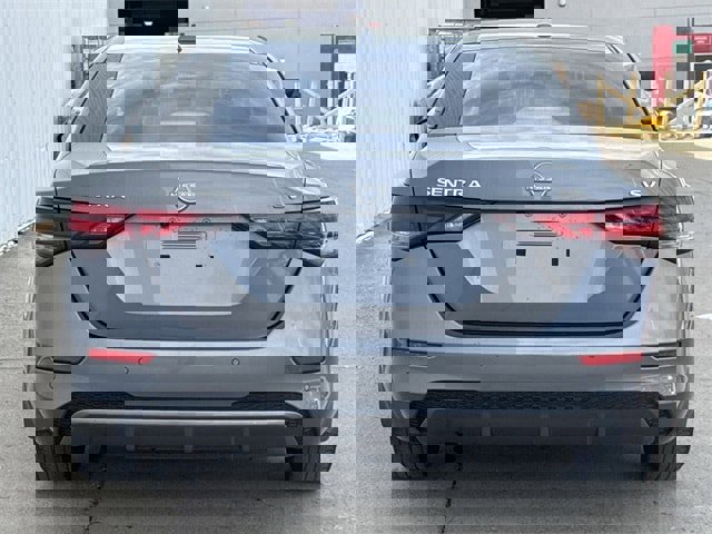 Used 2024 Nissan Sentra SV image 5