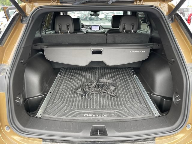 Used 2019 Chevrolet Blazer RS FWD image 23