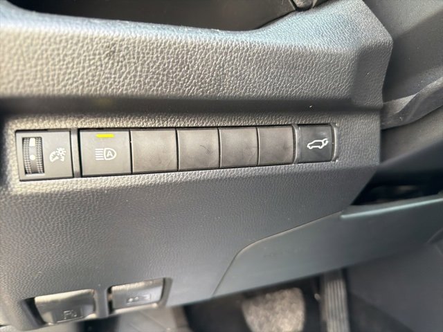 Certified 2023 Toyota RAV4 XLE image 20